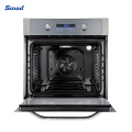 Smad 24" 75L Home Built-in Electric LPG Natural Gas Ovens